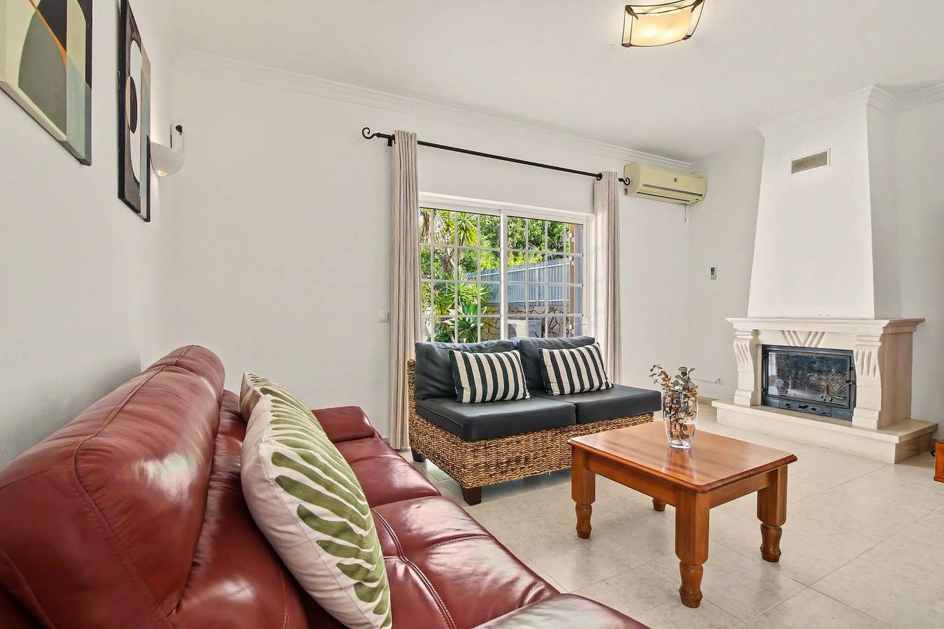 Villa 'Cordyline' com Piscina Privada, Wi-Fi e Ar Condicionado in Guia, Distrito de Faro