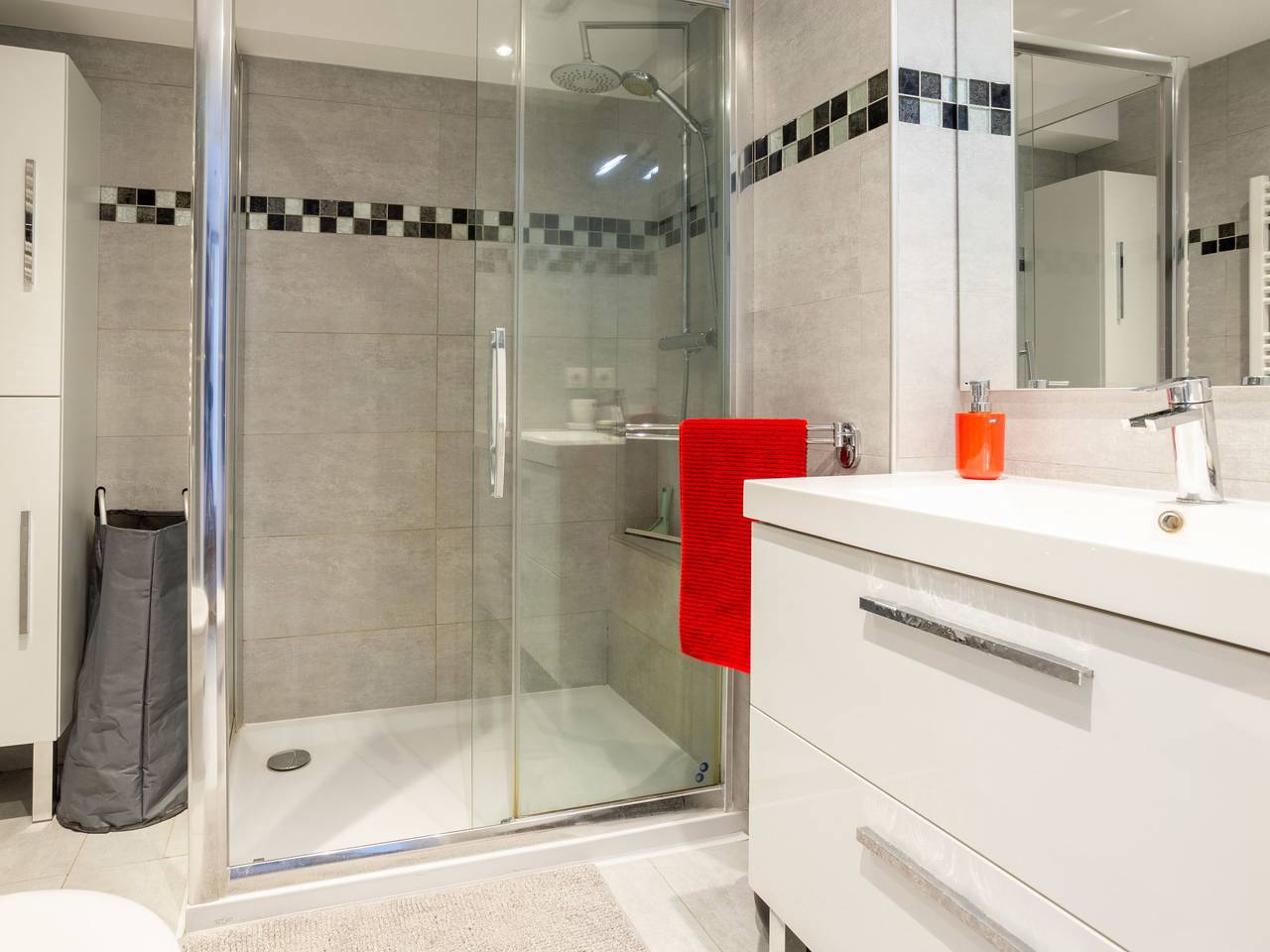 Appartement entier, Trouville Bay in Trouville-sur-Mer, Région de Lisieux