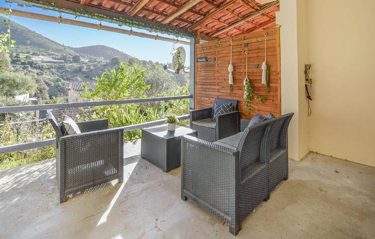 Gîte pour 2 personnes à Sarrola-Carcopino - 2