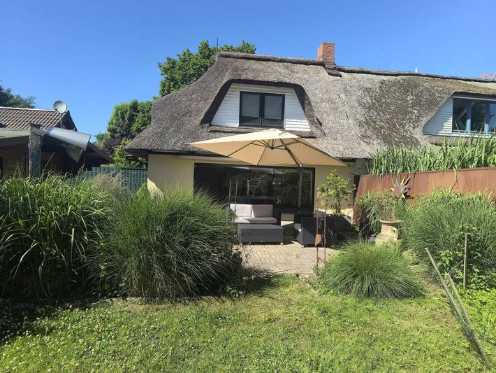 Ferienhaus für 6 Personen, mit Garten, kinderfreundlich in Heringsdorf (Oldenburg-Land)
