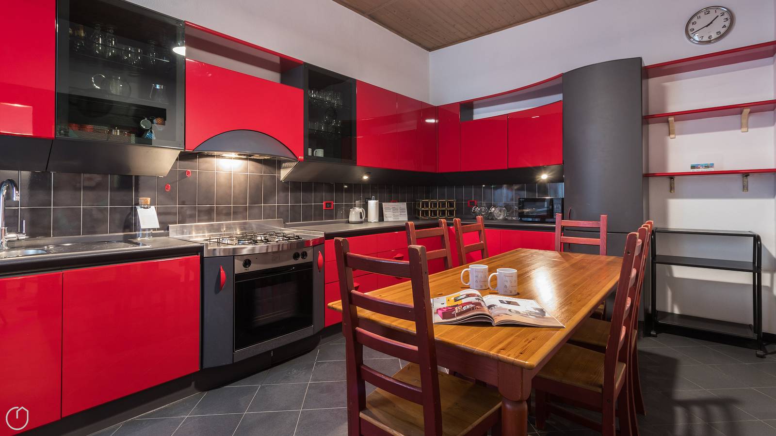 Apartamento entero, Italianway Easy - Massarani 5 in Milán, Provincia de Milan