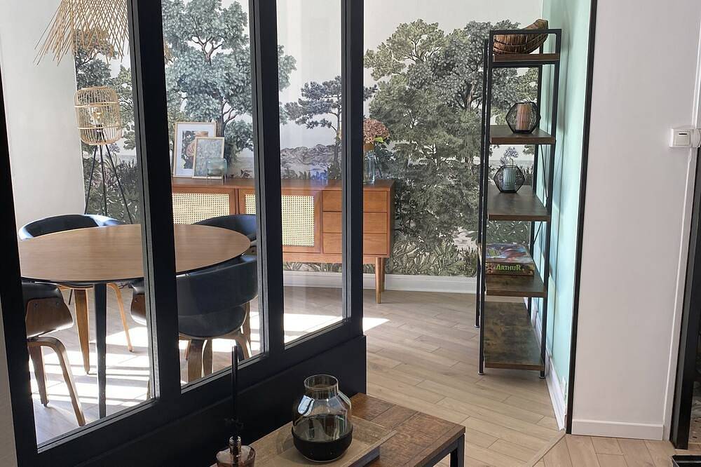 Photo : Appartement de vacances