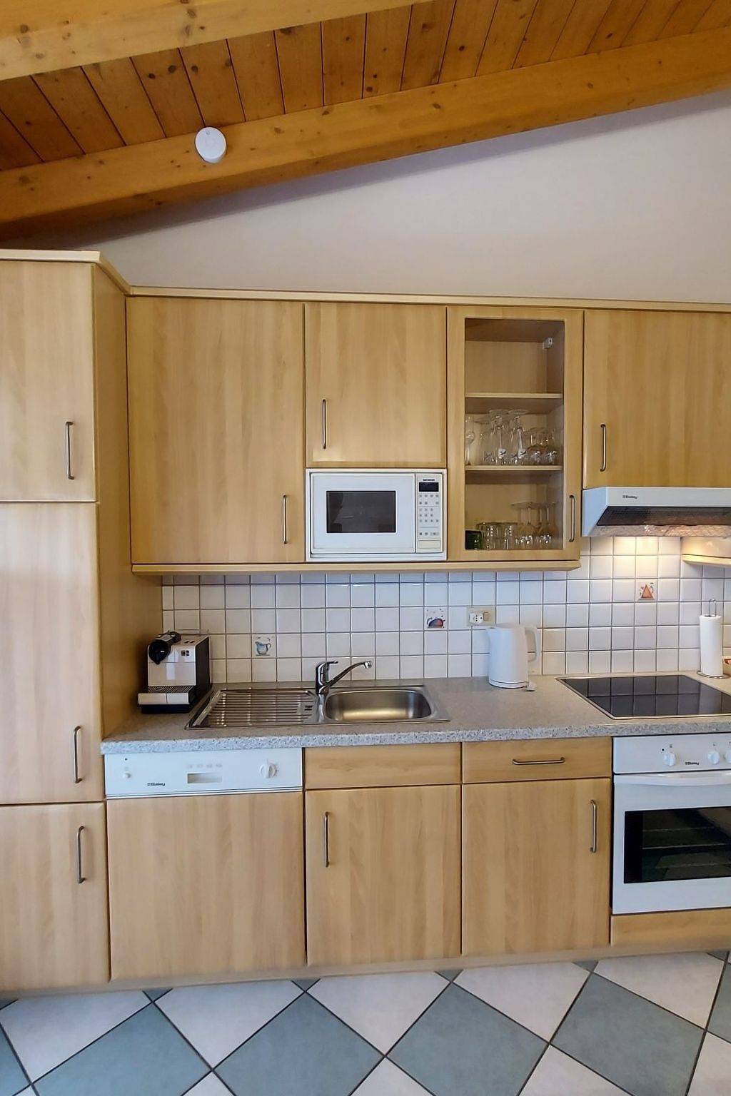 Ganze Wohnung, Apart Dina Lazise in Colà, Lazise