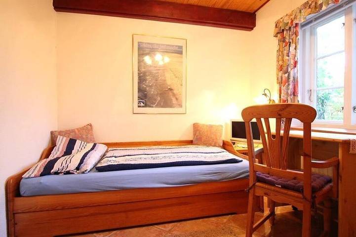 Bed and Breakfast für 1 Personen - 1