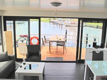 Ferienhaus für 4 Personen in Ueckermünde, Vorpommern Greifswald, Bild 4