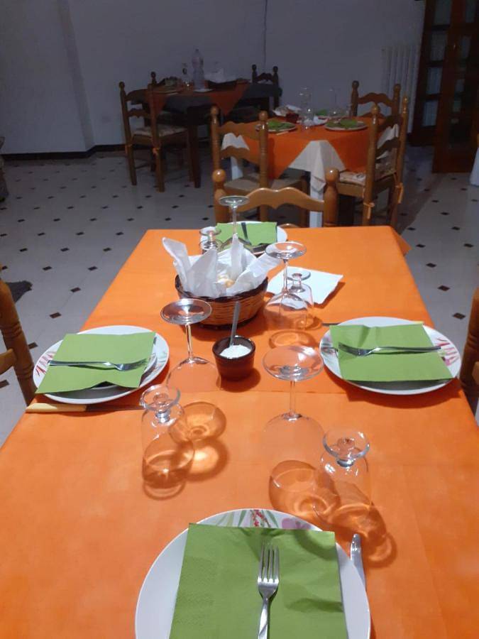 Casa Vacanze Rì Zìì in Montecorice, Cilento Coast