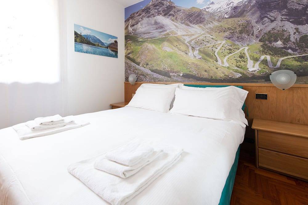 Ganze Wohnung, San Giovanni 13/A - Stelvio in Molina (Valdidentro), Valdidentro