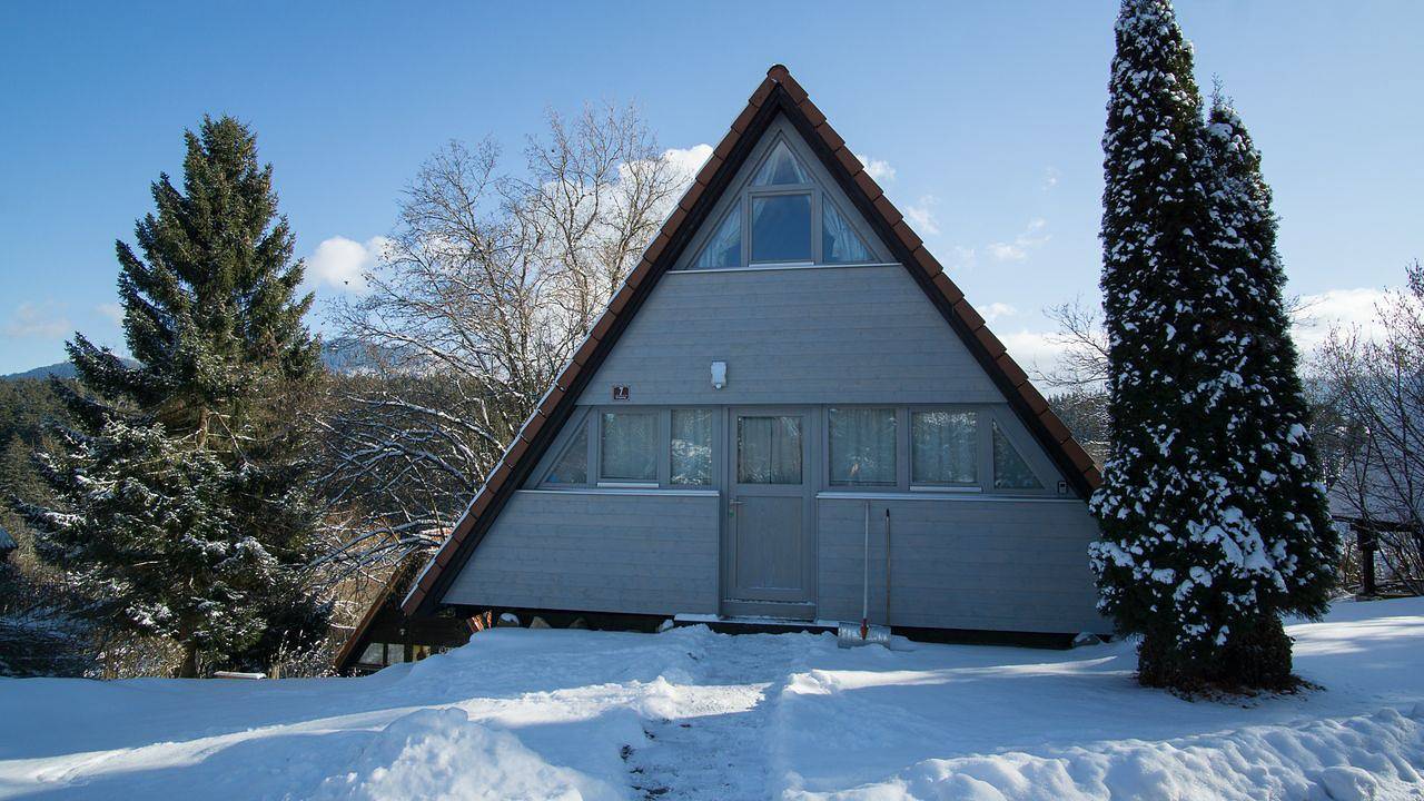 Ferienhaus für 5 Personen (86 m²) in Siegsdorf in Siegsdorf, Bayerische Alpen