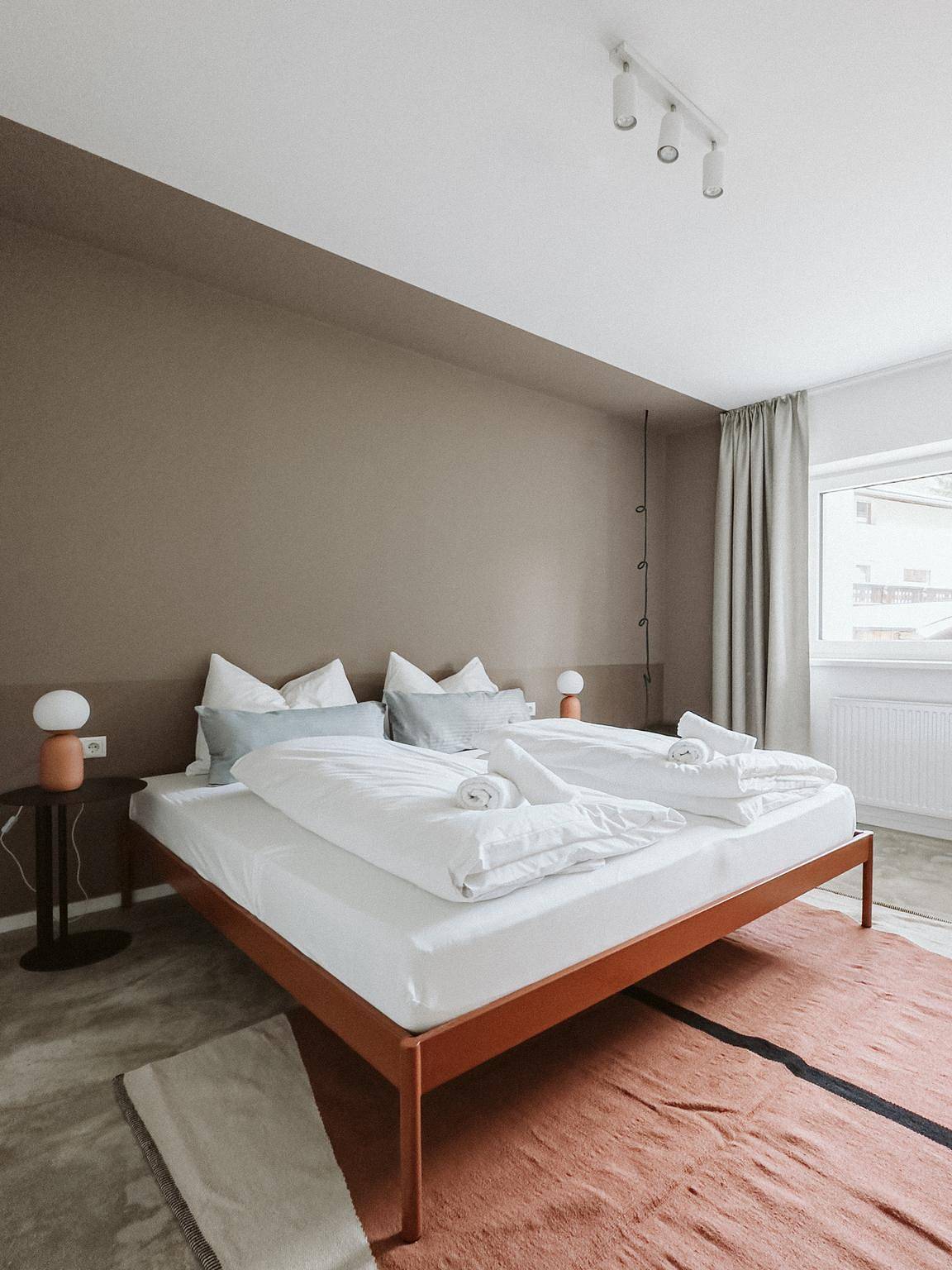 Ganze Ferienwohnung, Top 1 in Scharnitz, Arnspitzgruppe