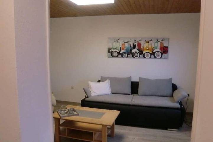 Ferienwohnung für 5 Personen - 1