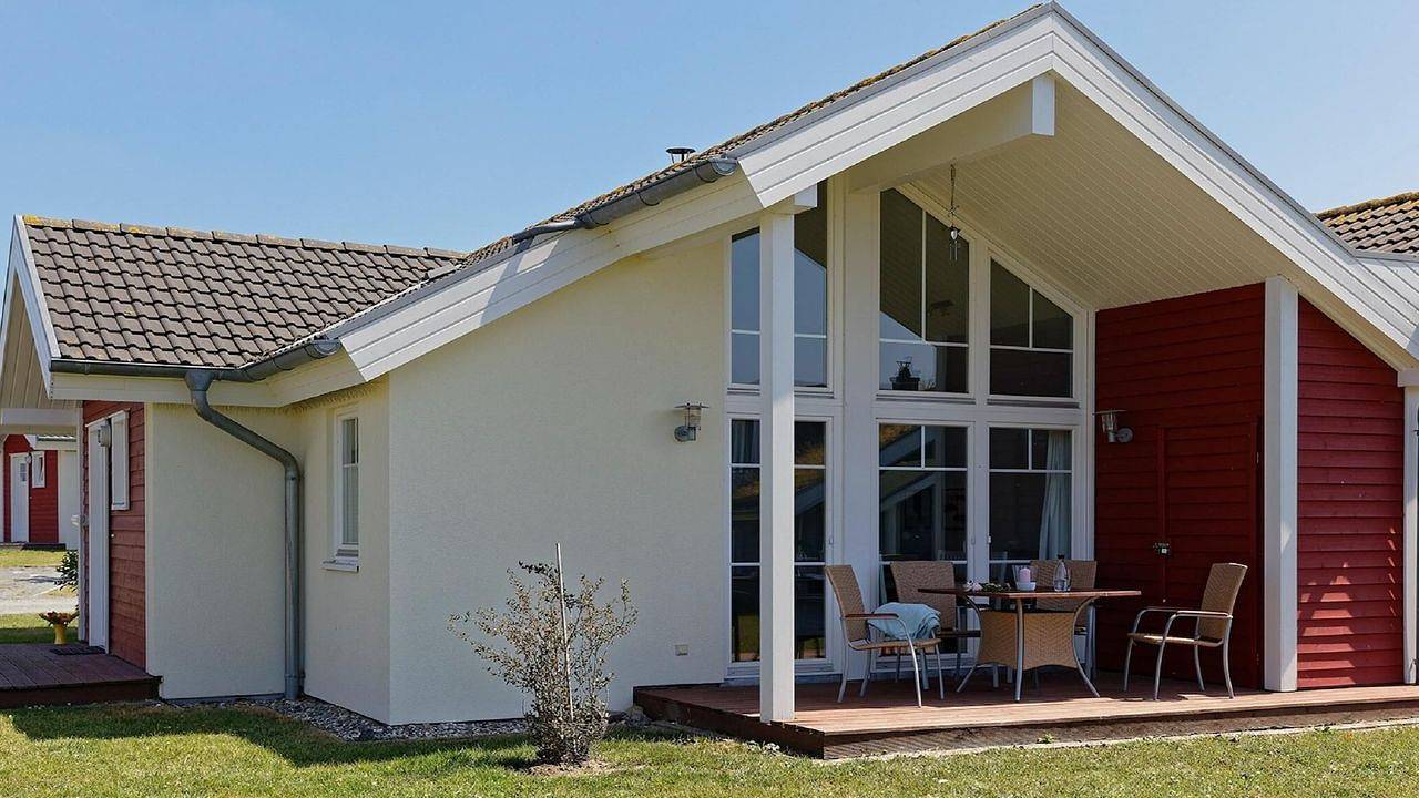 Ferienhaus für 4 Personen (70 m²) in Sierksdorf in Sierksdorf, Ostholstein