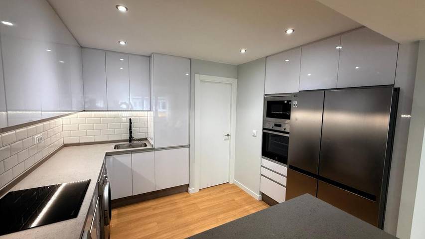 Gîte pour 7 personnes, avec terrasse et vue à La Corogne - 4