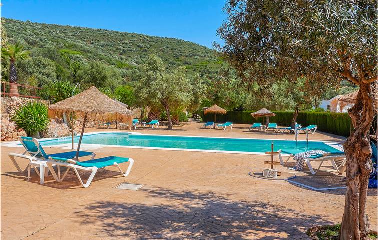 Poolside Terrace: AC, WiFi & Outdoor Pool! in Estepa, Sevilla Province