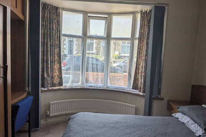 4 Bedroom bungalow in Swansea. Just a shot drive to Mumbles and great beaches. in Swansea, Región de Swansea