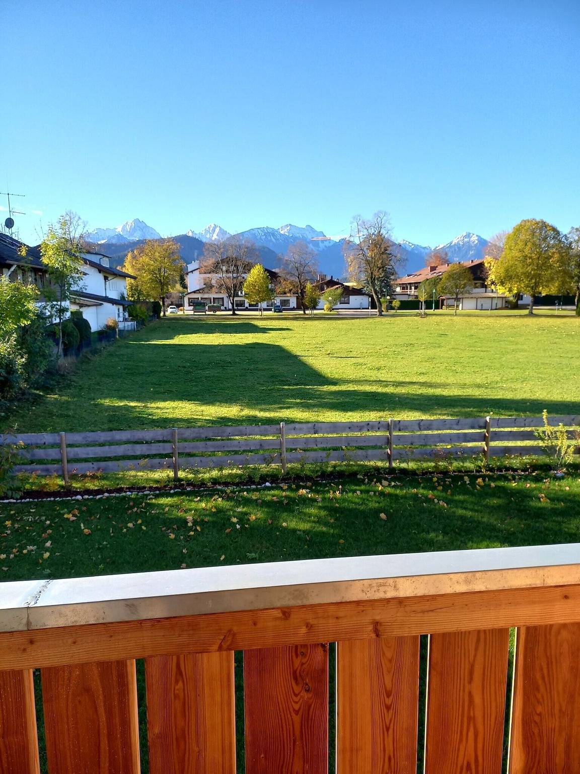 Appartement 'Ferien Bei Mari' met uitzicht op de bergen, eigen tuin en Wi-Fi, foto 10