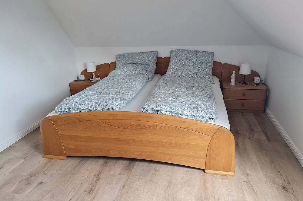 Ganze Wohnung, Treeneperle im malerischen Schwabstedt in toller Natur und vielen Möglichkeiten. in Schwabstedt, Eider-Treene-Sorge