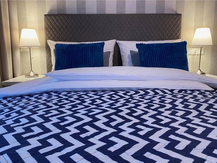 Gîte pour 5 personnes, avec terrasse dans Grafenwohr - 4