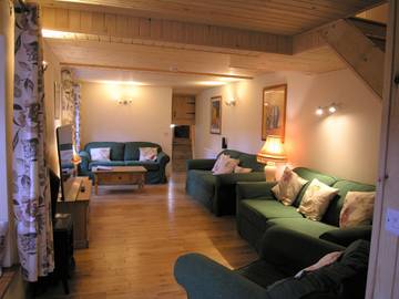 Cottage for 11 People in Timberscombe, Exmoor, Photo 3