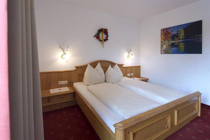 Hütte für 2 Personen, mit Garten, kinderfreundlich in Going am Wilden Kaiser - 4