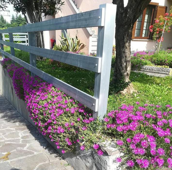 Gîte pour 4 personnes, avec terrasse et vue à Merone - 4