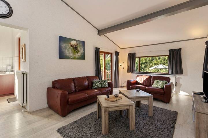 Bungalowpark Wighenerhorst - 94 in Wijchen, Betuwe