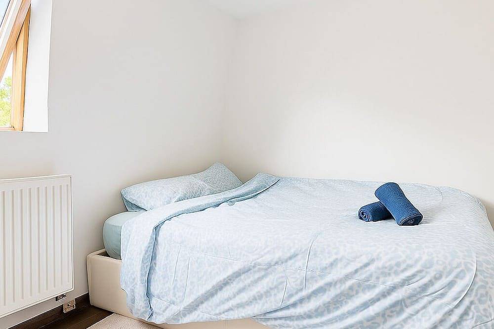 Quiet room in shared house - Lille in Rijsel, Lille en omgeving