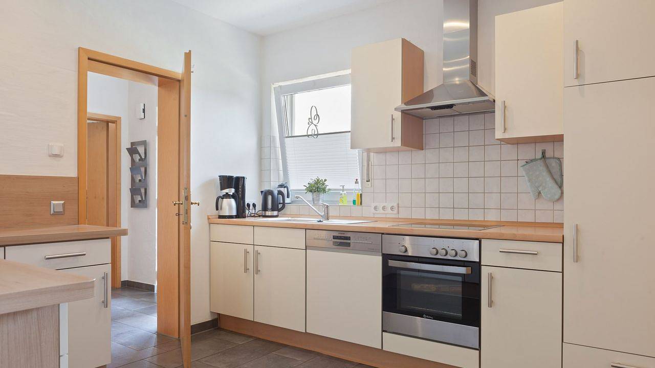 Ferienhaus für 8 Personen (170 m²) in Winterberg in Langewiese, Winterberg