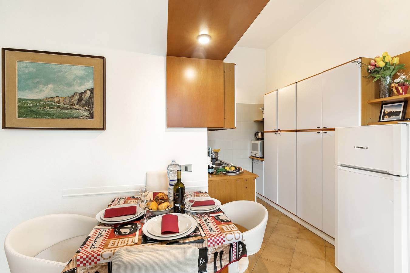 Appartement entier, Lake View Historical Center Apartment in Riva del Garda, Montagnes autour du lac de Garde