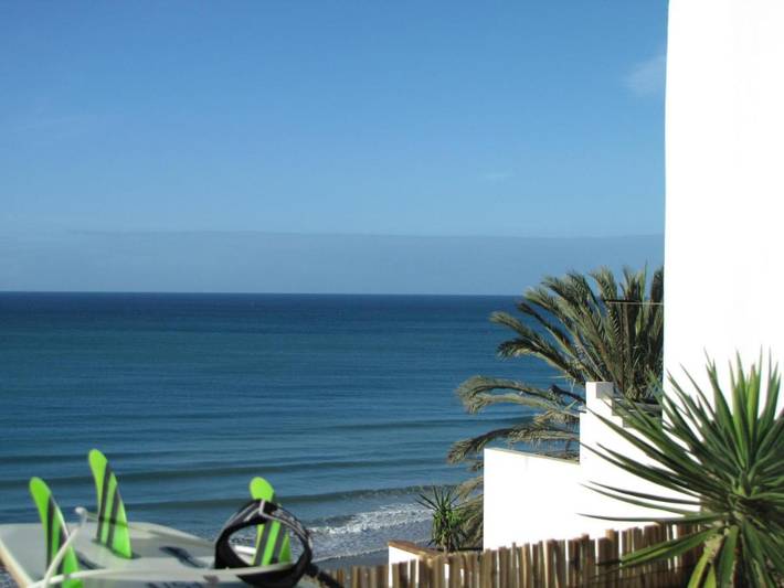 Chambre d’hôte pour 2 personnes, avec terrasse
