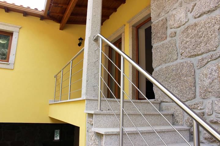 Casa rural para 4 personas en Distrito de Braga - 3