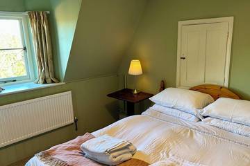 Apartment for 4 People in Bedford, Bedfordshire, Photo 2