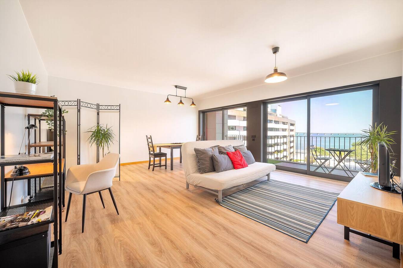 Apartamento entero, GuestReady - Charming stay near Parque das Nações in Parque das Nações, Costa de Lisboa