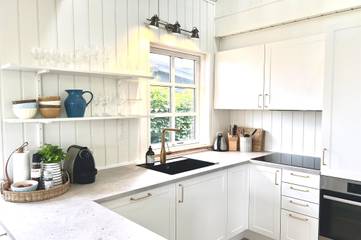 Feriehus til 6 Personer i Bjert, Region Sør-Danmark, Bilde 3