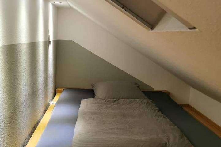 Ferienwohnung für 6 Personen in Düsseldorf und Umgebung - 2