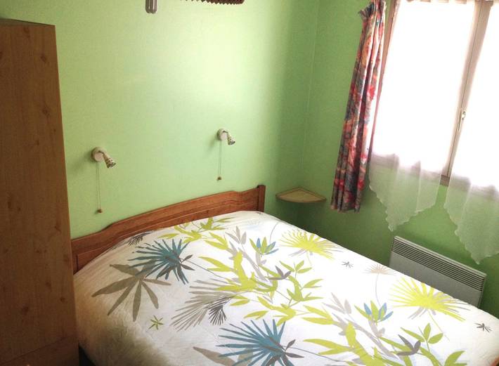 Gîte pour 4 personnes, avec terrasse et jardin, animaux acceptés dans Occitanie - 4