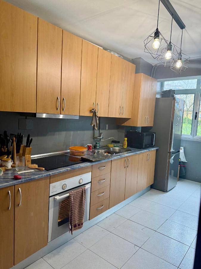 Maison d’hôte pour 2 personnes, avec terrasse à Vigo - 3