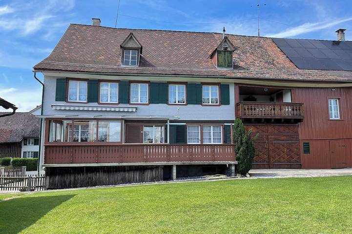 Appartement de vacances pour 4 personnes - 1