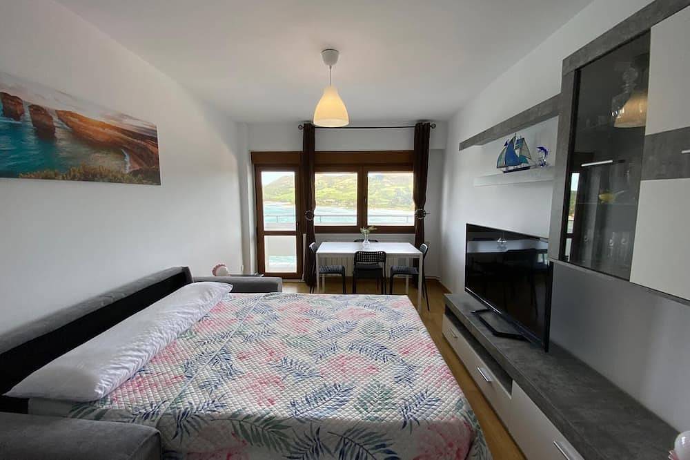 Apartamento entero, Vistas a la Ría de Mogro in Mogro, Miengo