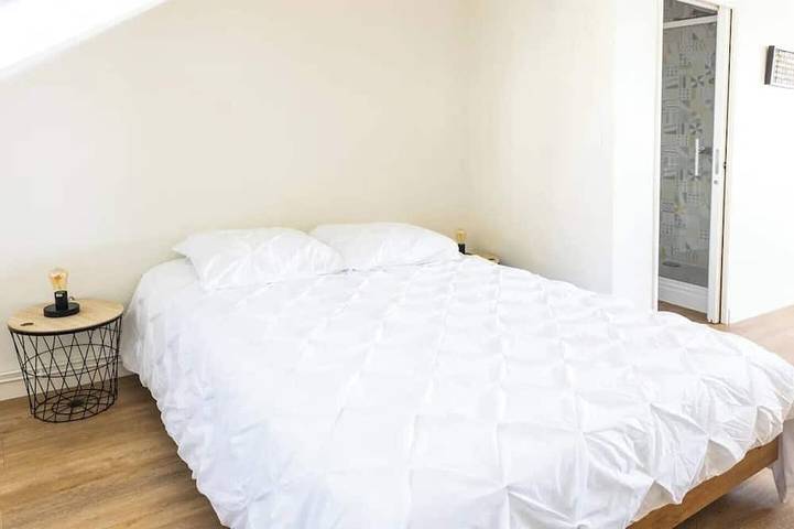 Gîte pour 2 personnes à Hautvillers - 3