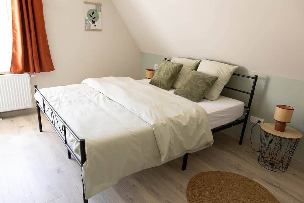 Appartement entier, Chaleureux duplex 4 personnes avec jardin in Bischoffsheim, Bas-Rhin Alsace