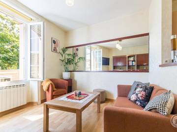Gîte pour 6 Personnes dans Pontorson, Région d'Avranches, Photo 2