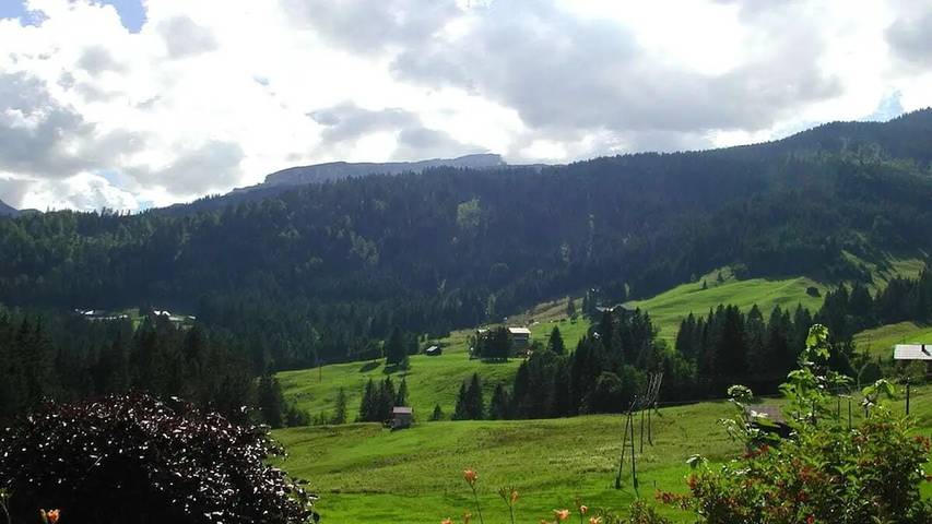 Ferienhaus für 4 Personen im Kleinwalsertal - 3