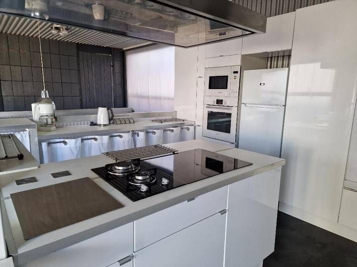 Gîte pour 2 personnes, avec jardin, animaux acceptés à Nogaro - 2