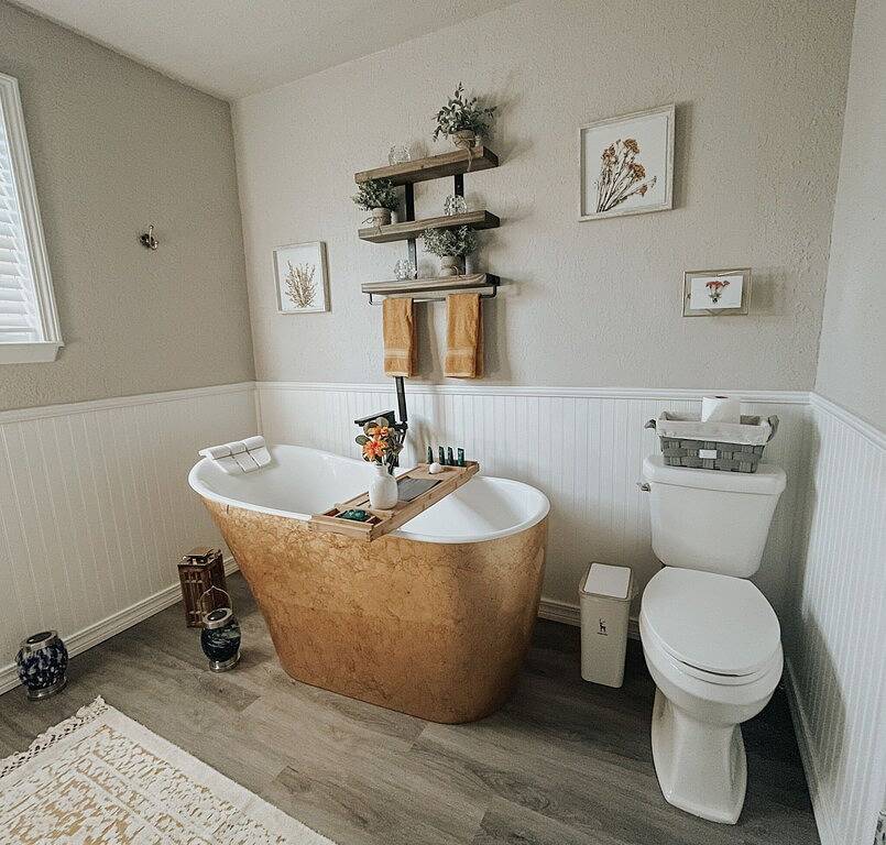 Little Piece of Heaven to retreat yourself 2 min from the Lake in Lake Tenkiller