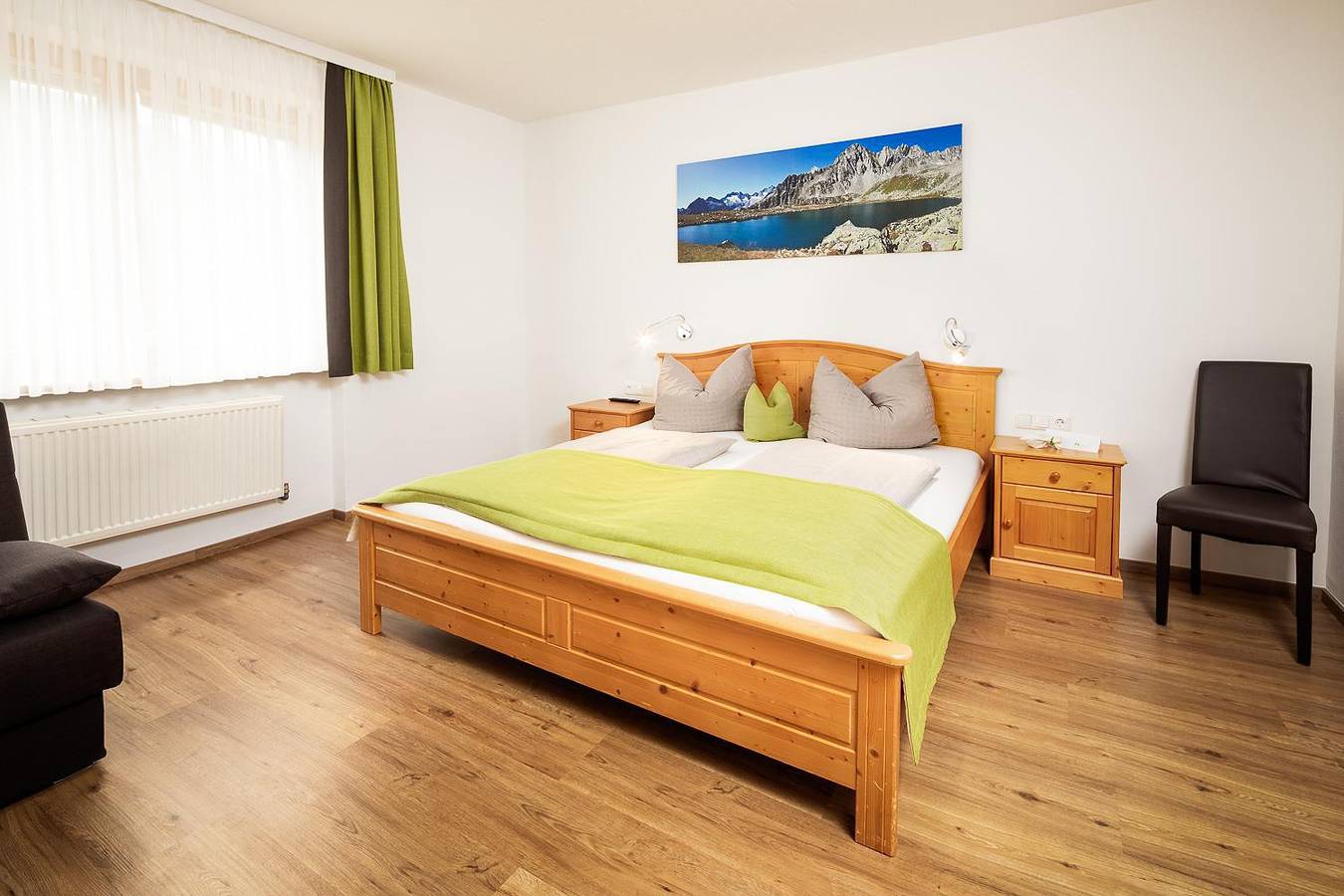 Ganze Ferienwohnung, Apartment Hohe Tauern in Bramberg am Wildkogel, Pinzgau