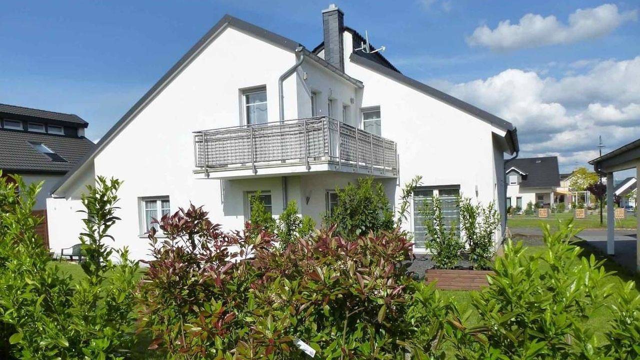 Ganze Ferienwohnung, Ferienwohnung für 3 Personen (75 m²) in Limburg an der Lahn in Limburg, Lahntal