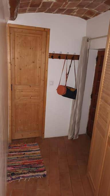 Location de vacances pour 4 personnes, avec Vue à La Rouvière - 4