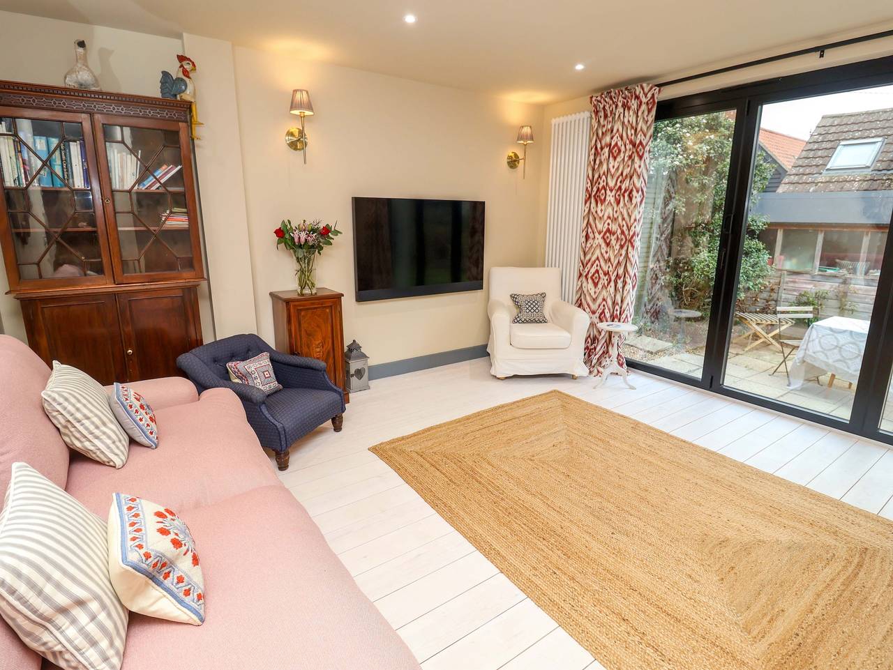52 Lee Road in Aldeburgh, Suffolk