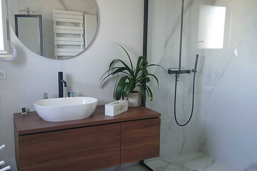 Large 200 m² family villa, ideal for families and groups of friends in Montbazin, Mittelmeerküste (Frankreich)