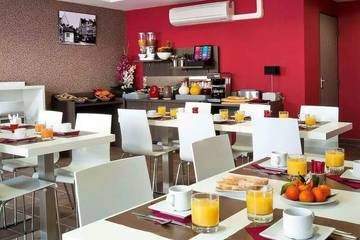 Appartement De Vacances pour 2 Personnes dans Poitiers, Vienne (France), Photo 3